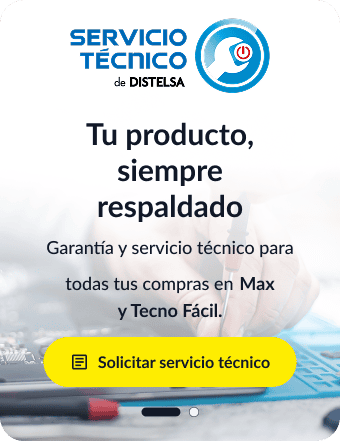Servicio Técnico